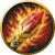 WoW Mage Class Icon